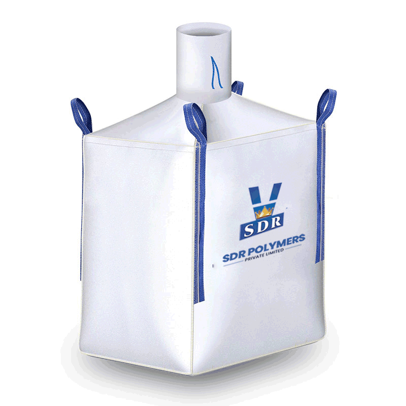 FIBC Conical Filling Spout
