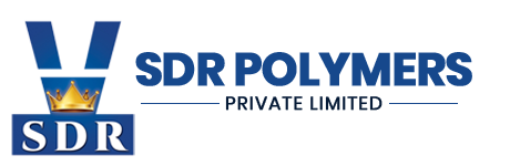SDR Polymers Pvt Ltd Logo