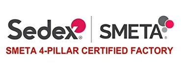 Sedex Certified SDR Polymers